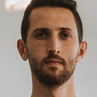 Daniel Jacob